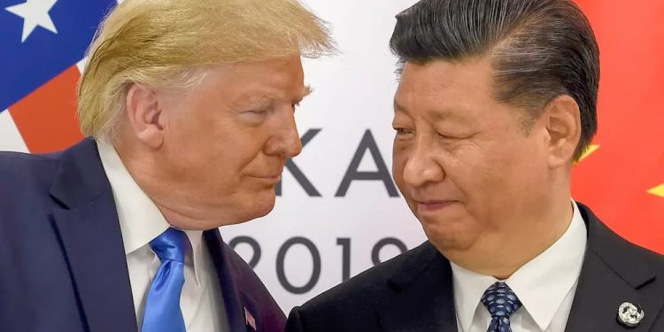 ¿Estados Unidos tiene todavía una industria manufacturera lo suficientemente fuerte como en tiempos de la Primera y la Segunda Guerra Mundial?
