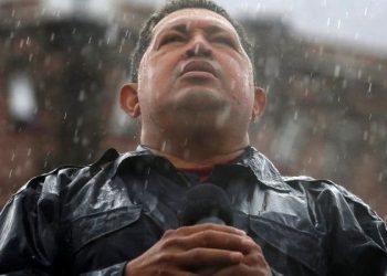 ¿Y cómo no votar por ti, si he recibido a manos llenas tu existir