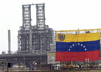 Aranceles El arma de Trump contra el petróleo de Venezuela