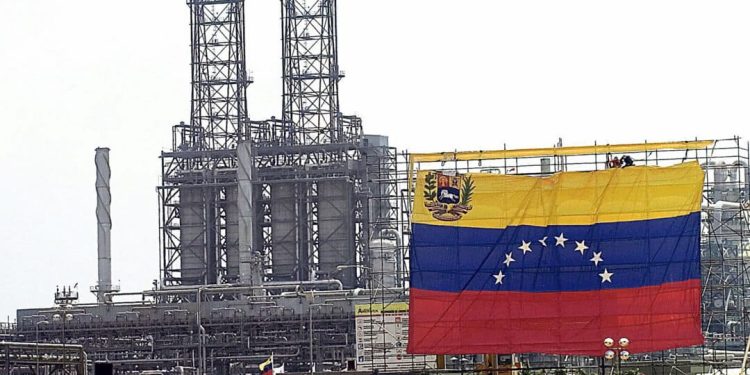 Aranceles El arma de Trump contra el petróleo de Venezuela