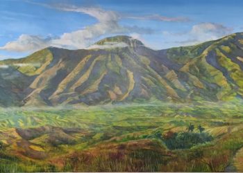 El ser humano y el paisaje