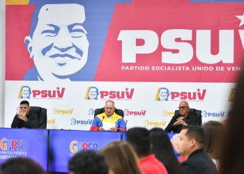 Conozca aquí a las y los candidatos «lista» a la Asamblea Nacional por el GPPSB