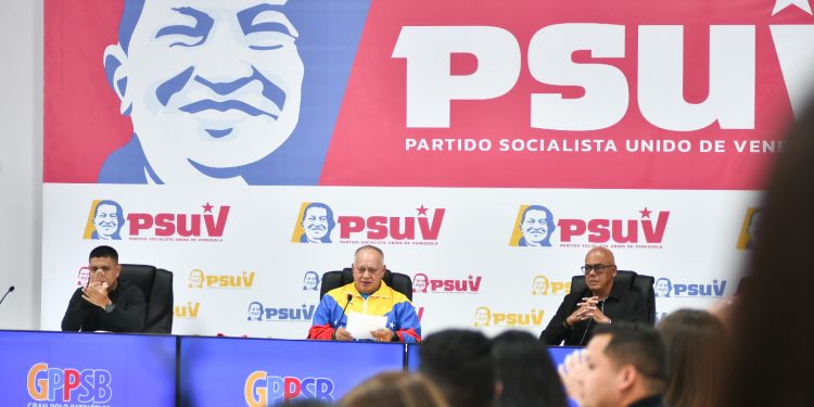 Conozca aquí a las y los candidatos «lista» a la Asamblea Nacional por el GPPSB