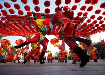 Trump no puede impedir el nuevo orden mundial