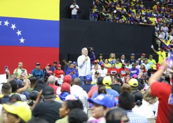 Elio Serrano reafirma compromiso con Miranda: "Nuestro futuro es de victoria"