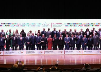 “La CELAC no es una organización perfecta, pero si es el sueño de la unidad de la Patria Grande”