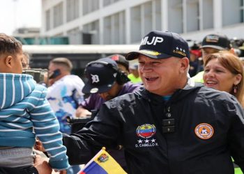 Vuelven a su patria 178 venezolanos desde los EE.UU.