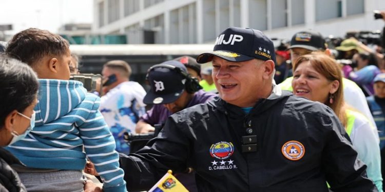 Vuelven a su patria 178 venezolanos desde los EE.UU.