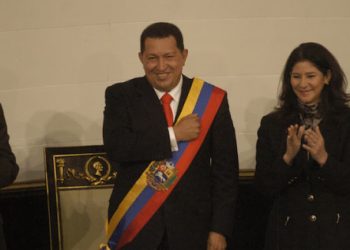 Hugo Chávez y la Reforma Constitucional de 2007 (II Parte)
