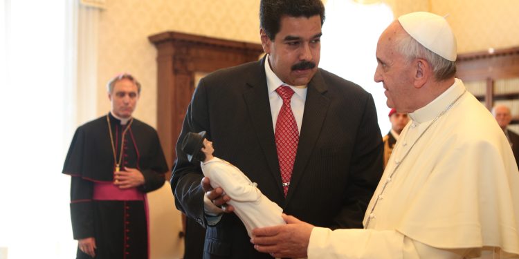 Adios al papa de los excluidos