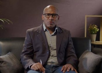 Rafael Rosales, Vicerrector de Tecnología y Plataformas Digitales de LAUICOM