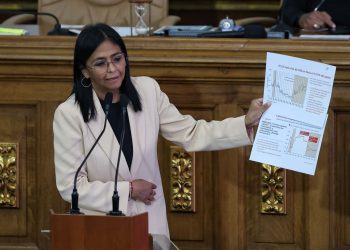 AN aprueba Decreto de Emergencia Económica