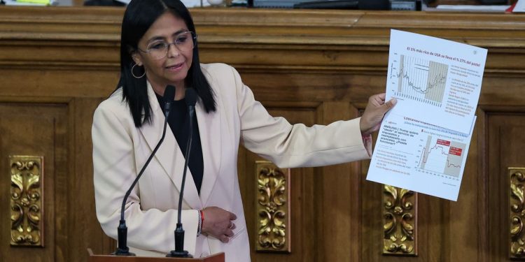 AN aprueba Decreto de Emergencia Económica