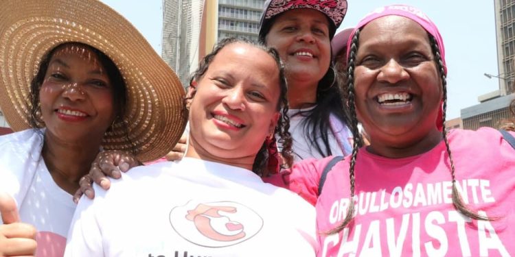 Y tú que eres feminista…