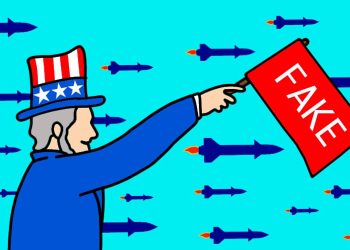 Cuatro Temas | Los nombres falsos del poder imperial