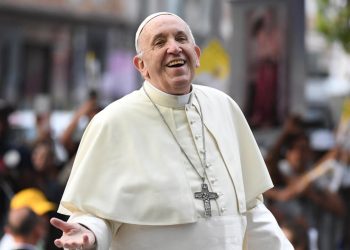 Francisco: un Papa revolucionario defensor de los pueblos y los pobres