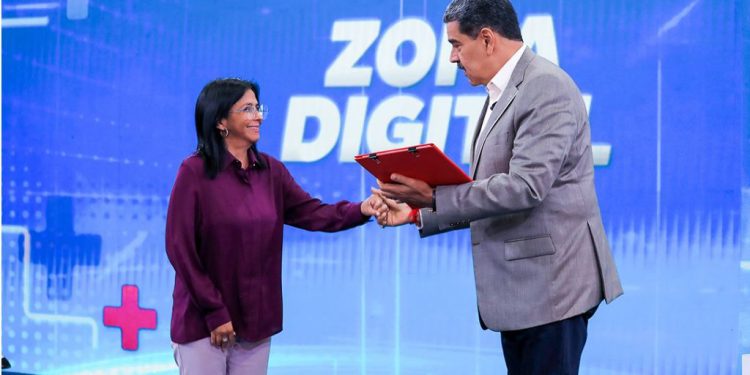 Presidente Maduro activó medidas de protección económicas frente a Guerra Comercial