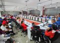 PSUV Miranda fortalece unidad de cara a elecciones regionales y legislativas