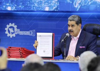 EMERGENCIA ECONÓMICA Y SOBERANÍA