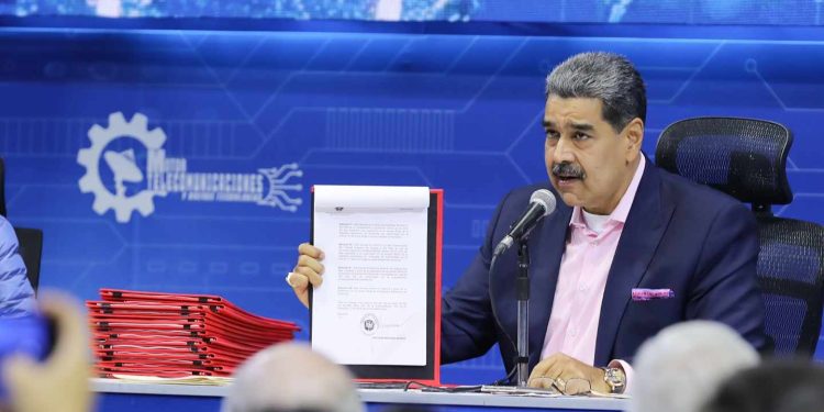 EMERGENCIA ECONÓMICA Y SOBERANÍA