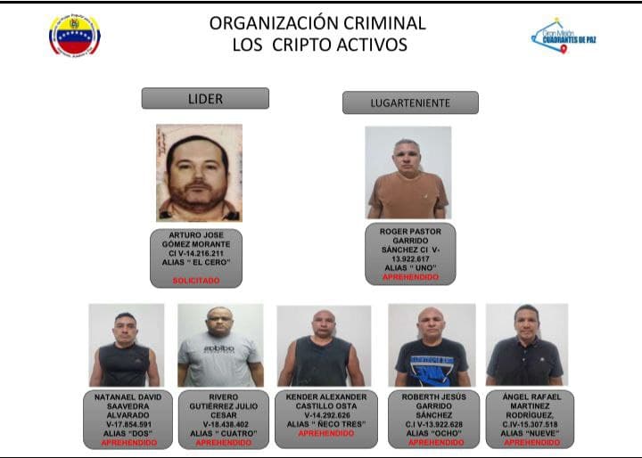 Diosdado Cabello denuncia planes terroristas para sabotear elecciones del 25M 3 4996817540202212756 1
