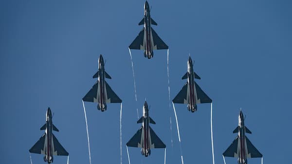Los Brics en la mira 2 Washington aprovecha todas las posibilidades donde pueda crear rencillas, donde pueda accionar, para aumentar la intensidad de los conflictos entre los miembros de los Brics