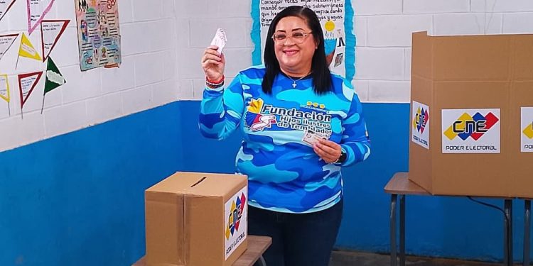 La estrategia abstencionista y las inercias de desconfianza respecto al CNE se enfilaron hacia una pretendida paralización del chavismo y respecto a la jornada del 25 de mayo, pero en lugar de ello se entumeció a un considerable segmento opositor, e impuso una inercia que afectó únicamente a los opositores y a sus seguidores
