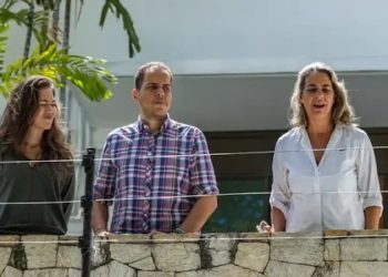 Tinta Cruda | Operación Guacamaya