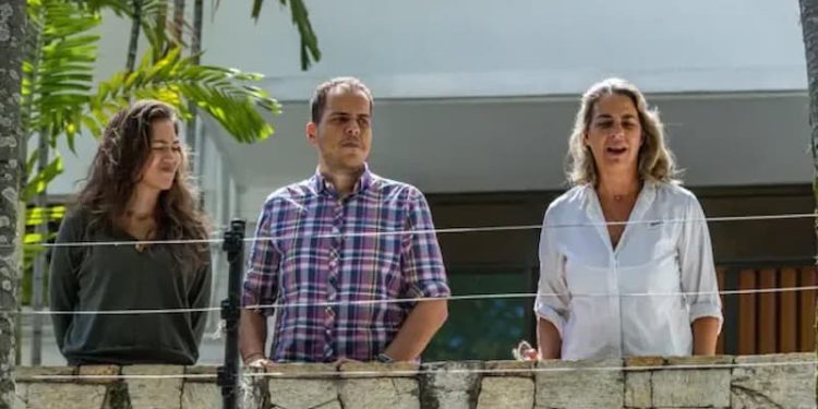 Tinta Cruda | Operación Guacamaya