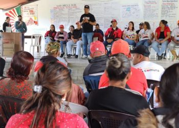 Plan regional del café será un hecho en Lara