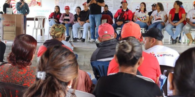 Plan regional del café será un hecho en Lara