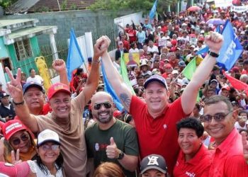En Yaracuy va a gobernar el pueblo