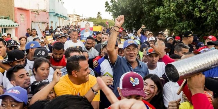 “Las Gobernaciones deben ser instancias a favor del pueblo”