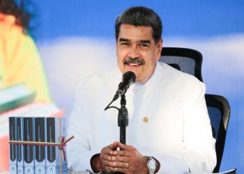 Presidente Nicolás Maduro recibe propuesta de Plan Legislativo 2026-2031 de candidatos del GPPSB a la AN