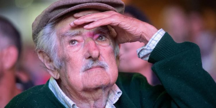 Mi retrato de Mujica