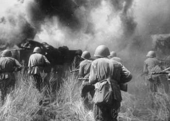 Batalla de Kursk, clave para la derrota de la Alemania Nazi