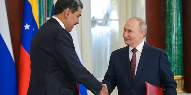 Entre otras medidas, el documento prevé la cooperación técnico-militar con el fin de reforzar la capacidad de defensa de ambos países