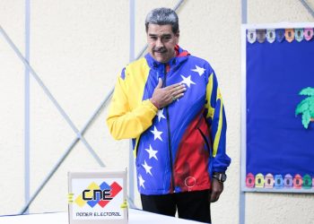 “Voto sí, violencia no”