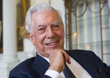 Mario Vargas Llosa