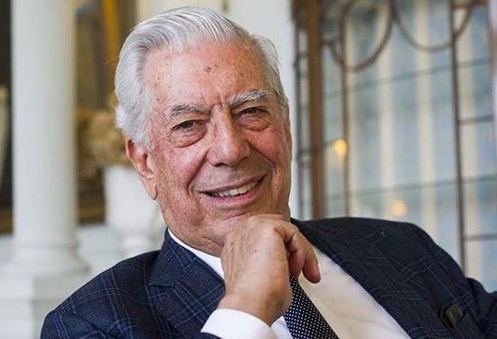 Mario Vargas Llosa