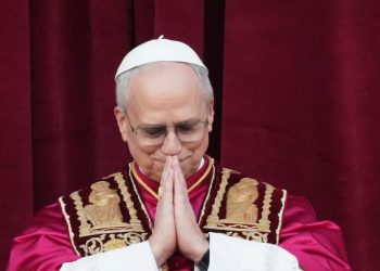 "Más latinoamericano que la deuda externa”. Así, en la web se desencadenó la creatividad después de la elección del nuevo pontífice estadunitense-peruano, con tanto de acercamiento periodístico entre Chicago (su ciudad de origen, en Estados Unidos), y Chiclayo, la diócesis peruana de la que fue administrador apostólico