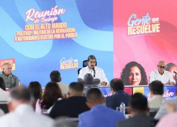 Venezuela impulsa nueva etapa que fortalece la integración económica con Colombia
