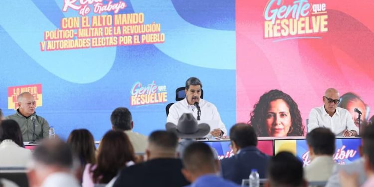 Venezuela impulsa nueva etapa que fortalece la integración económica con Colombia