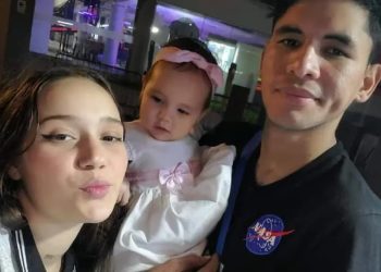 Maikelys: Esperanza y Soberanía en Venezuela