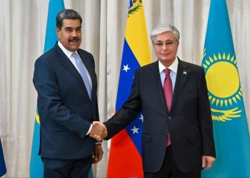 Claves de la visita del presidente Maduro a Rusia