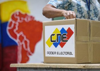 Simulacro Electoral demuestra la fuerza de la democracia y la alegría del pueblo Venezolano