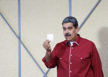 Jefe de Estado anuncia que presentará proyecto de Reforma Constitucional a la nueva AN