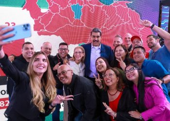 Lo que ocurrió el domingo 25 de mayo no es más que la confirmación de la subestimación absoluta del chavismo como una comunidad política con vocación de poder