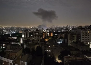 Régimen israelí asesinó a altas autoridades iraníes durante ataque aéreo contra Teherán