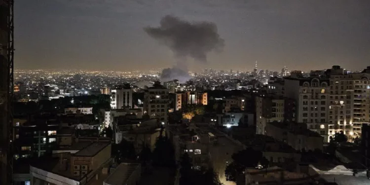 Régimen israelí asesinó a altas autoridades iraníes durante ataque aéreo contra Teherán